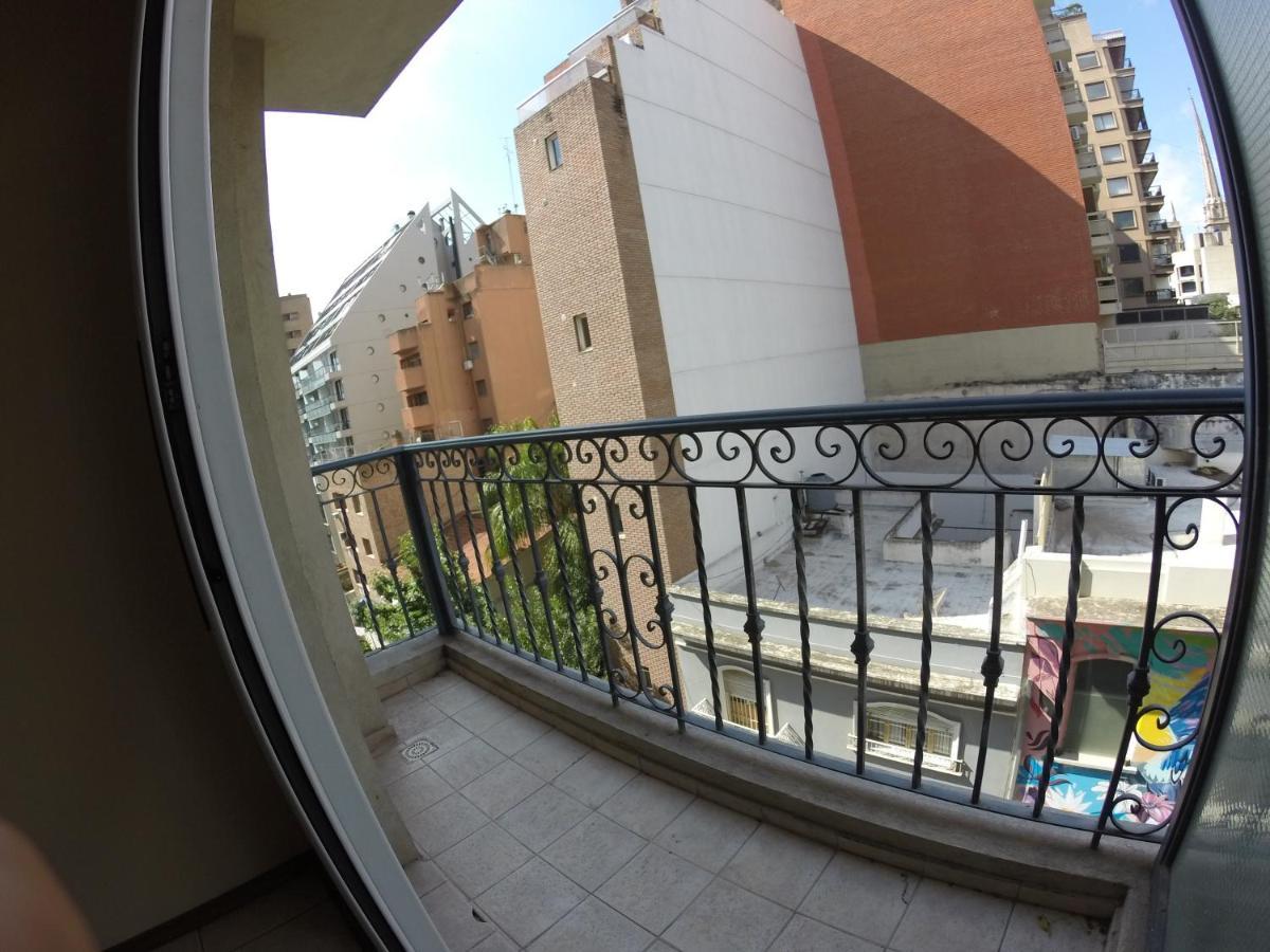Depsal IX - Nva Cordoba - Zona Hospital Allende Exterior foto